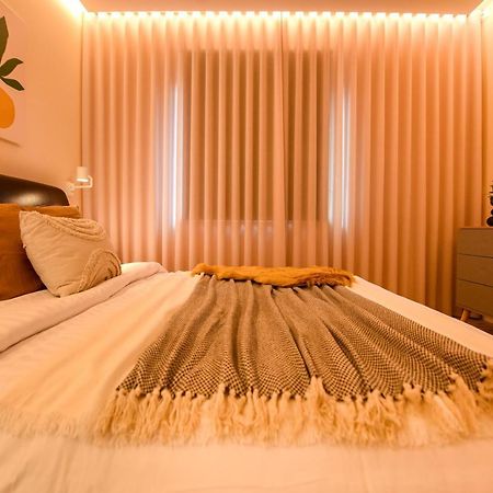 Green Leafy Brasov - Ideal 2 Bedroom Apartment エクステリア 写真