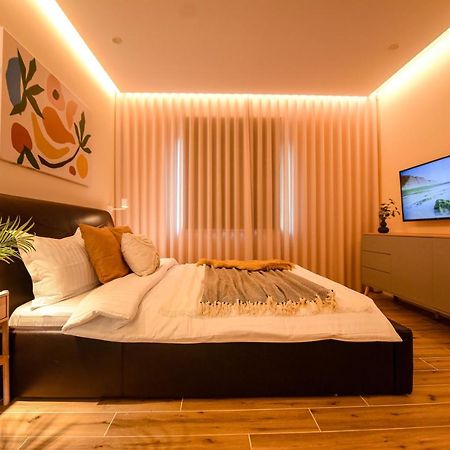 Green Leafy Brasov - Ideal 2 Bedroom Apartment エクステリア 写真