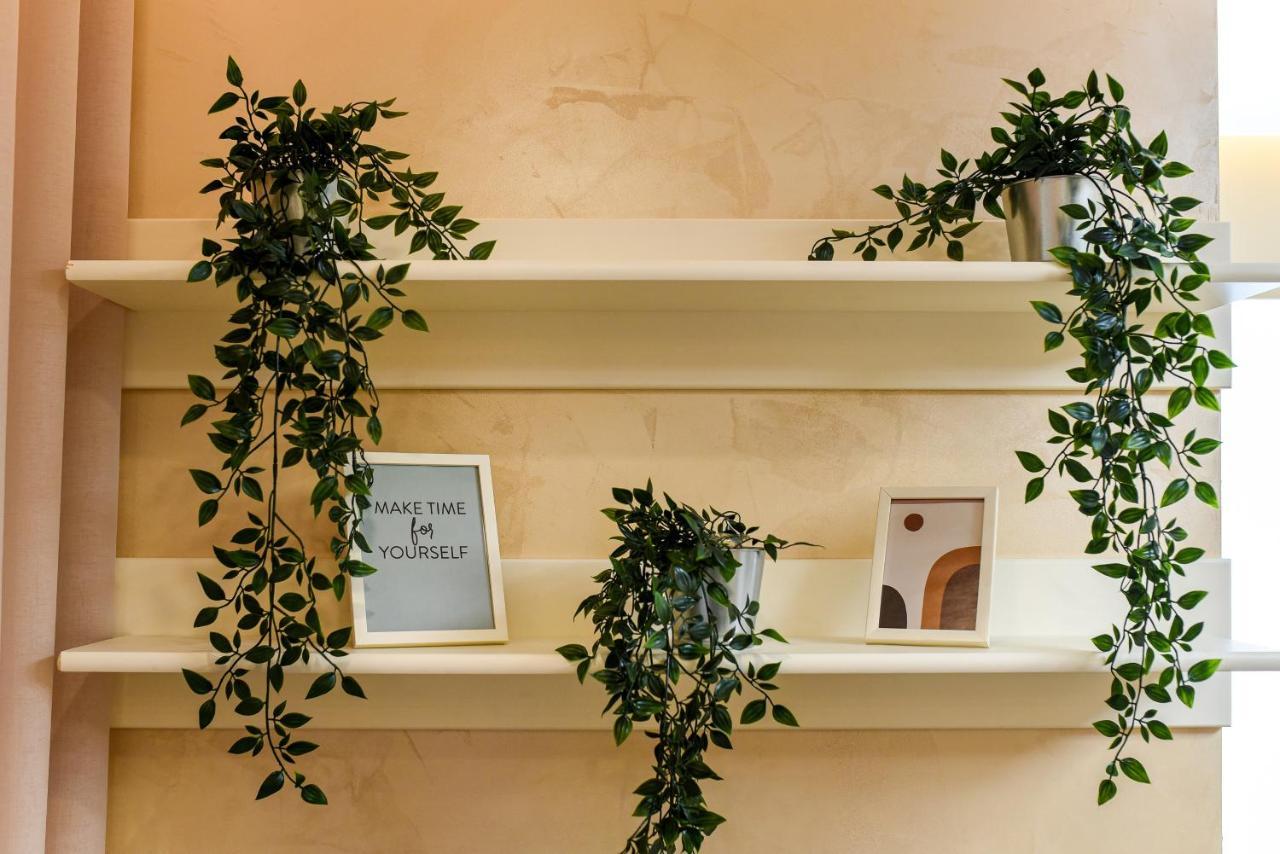 Green Leafy Brasov - Ideal 2 Bedroom Apartment エクステリア 写真